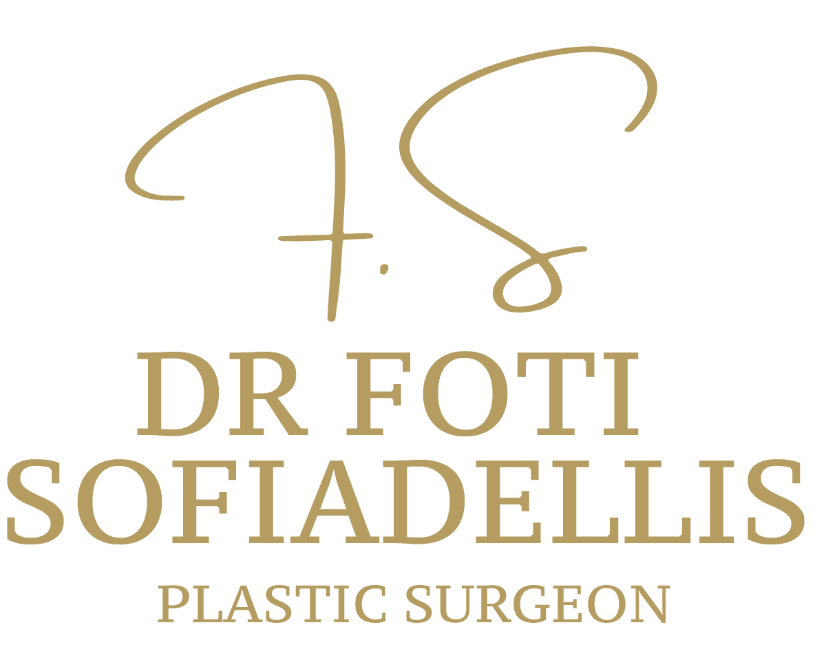 Dr Foti Sofiadellis