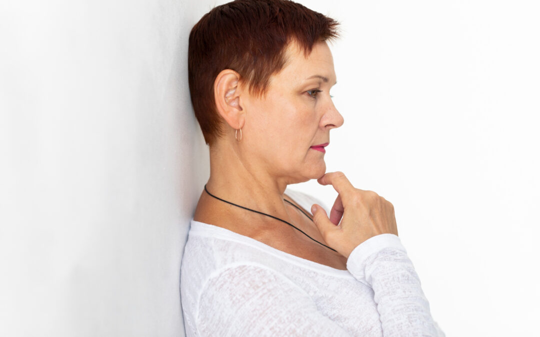 Best Non-Surgical Solutions for Sagging Neck and Jowls in Melbourne